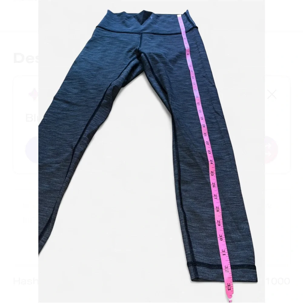 lululemon athletica lululemon wunder